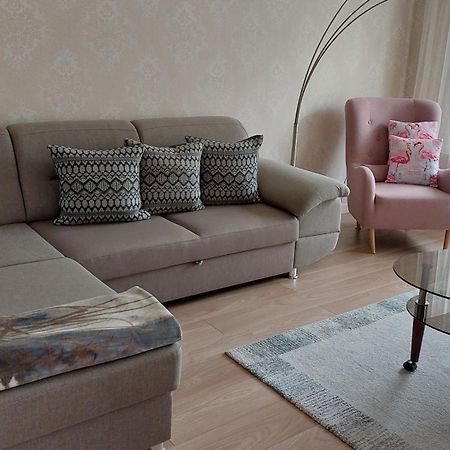 Apartamentai Gertruda Druskininkai Esterno foto