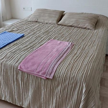 Apartamentai Gertruda Druskininkai Esterno foto