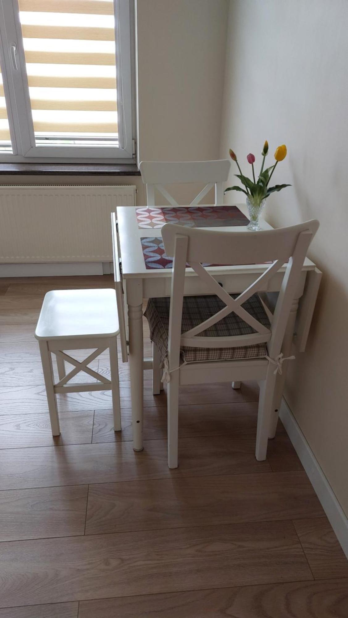 Apartamentai Gertruda Druskininkai Esterno foto