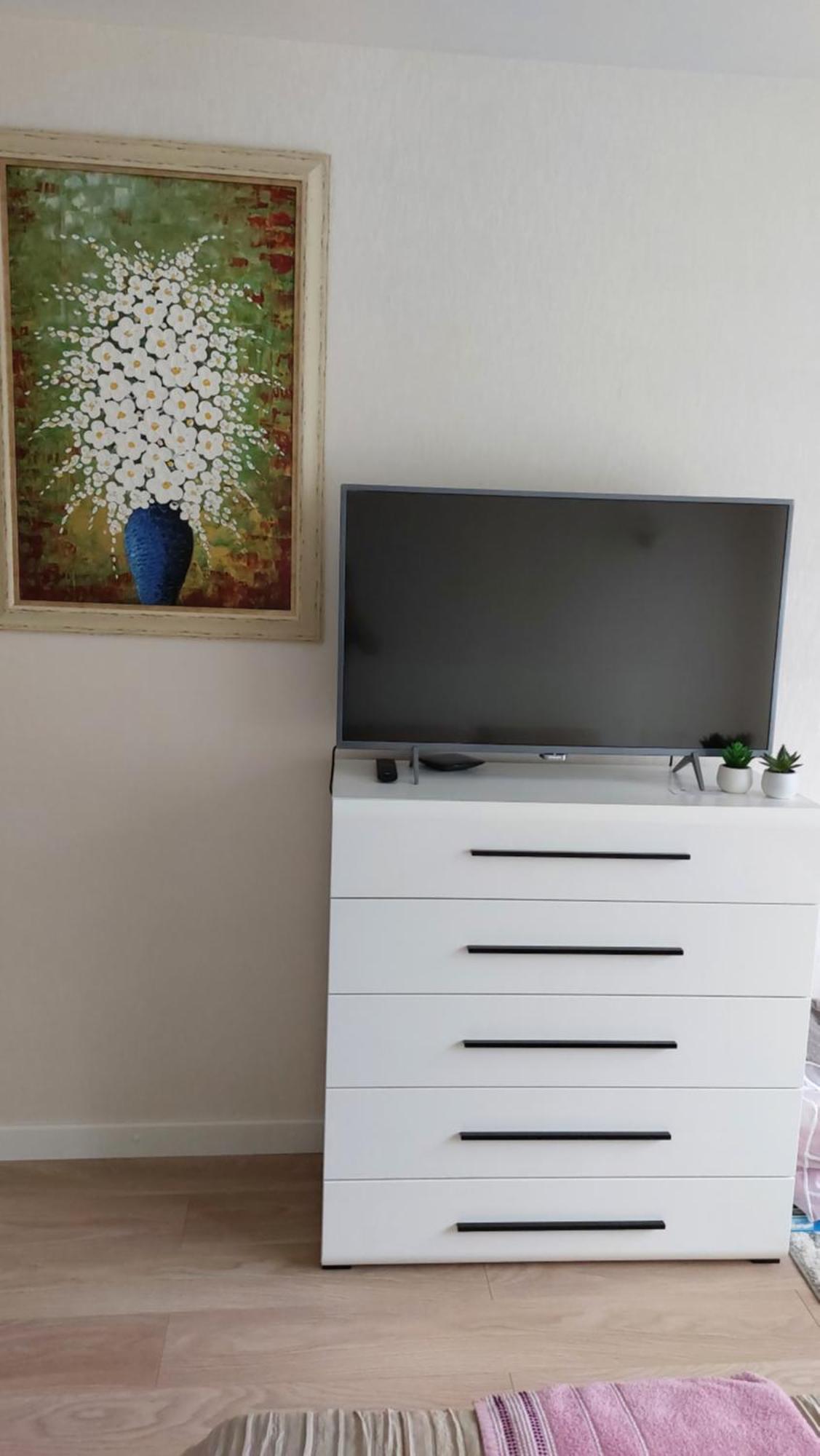 Apartamentai Gertruda Druskininkai Esterno foto