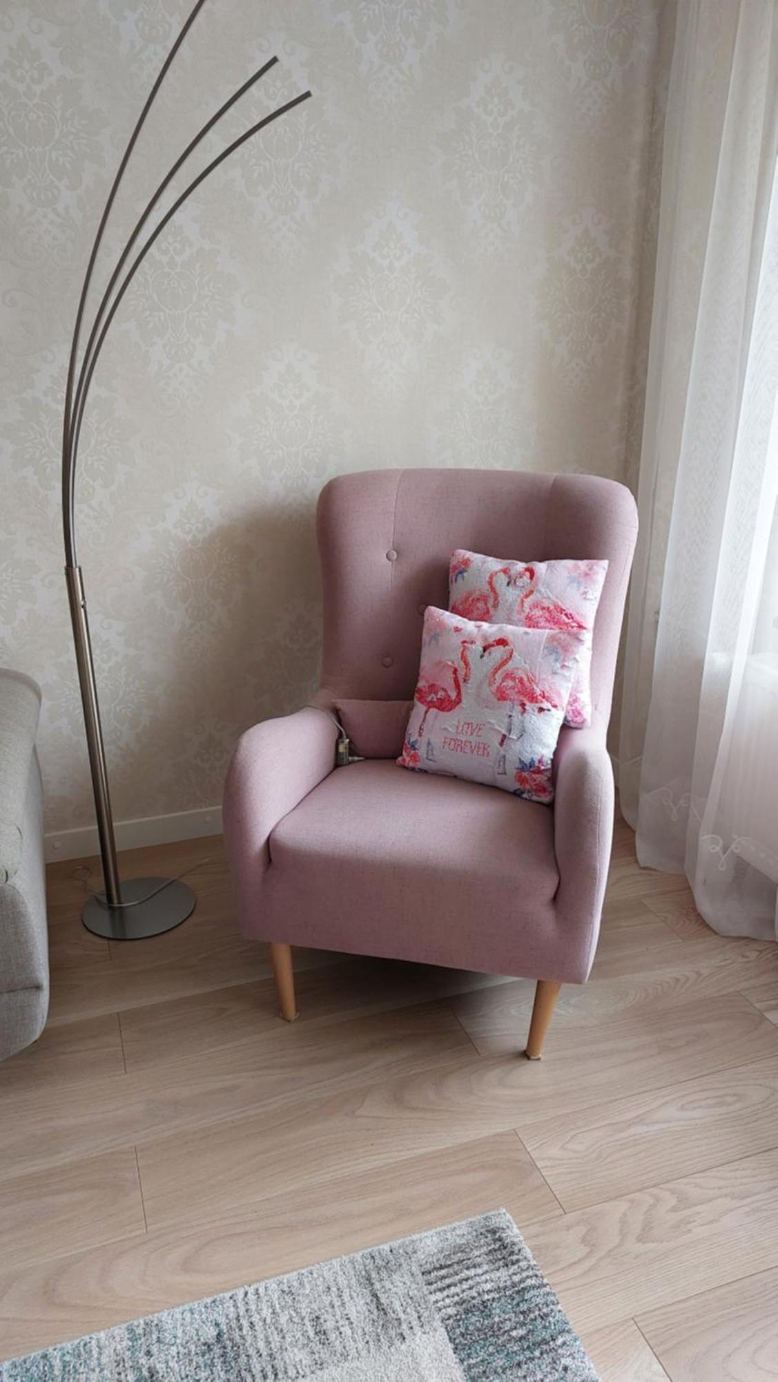 Apartamentai Gertruda Druskininkai Esterno foto