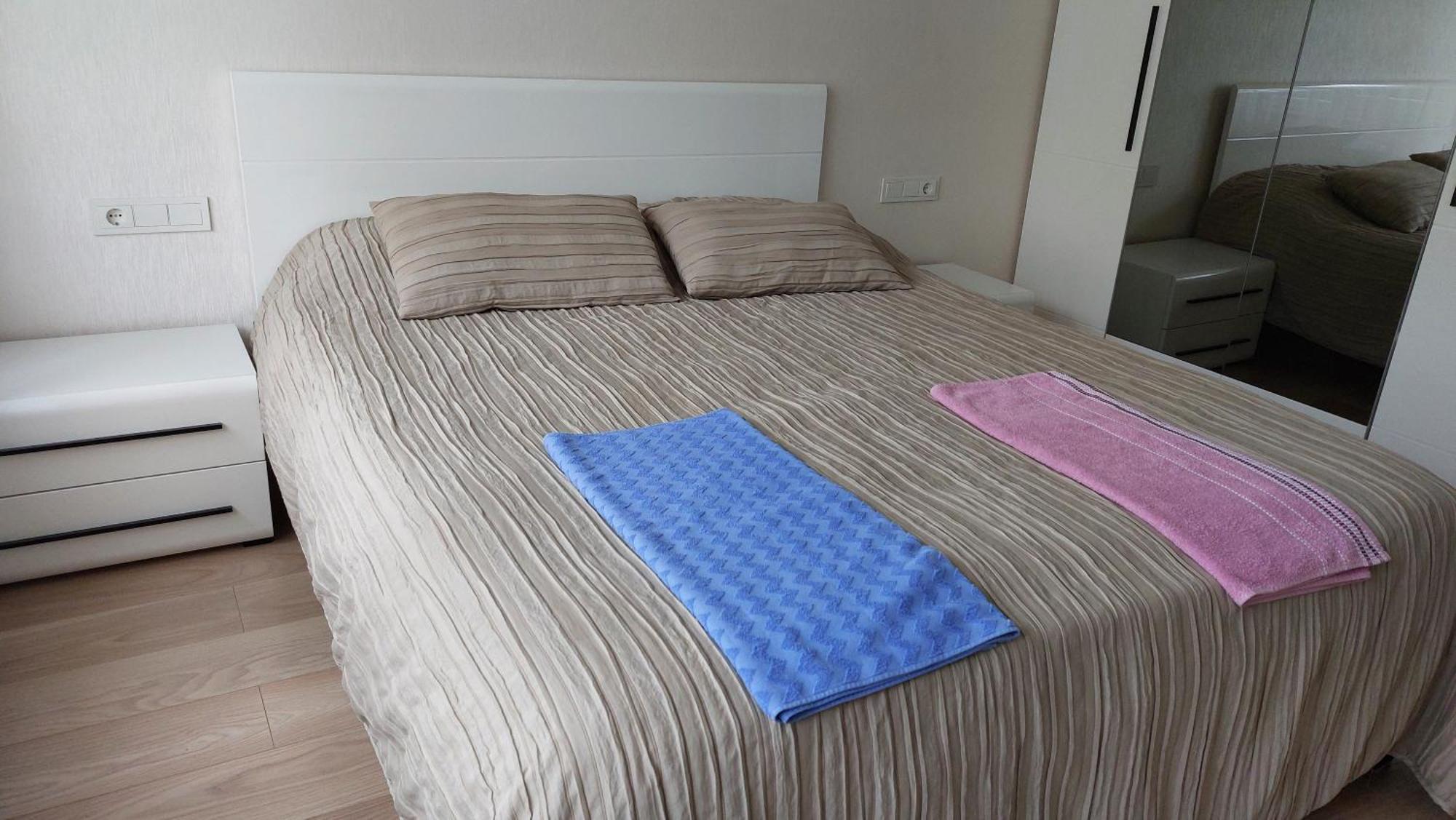 Apartamentai Gertruda Druskininkai Esterno foto