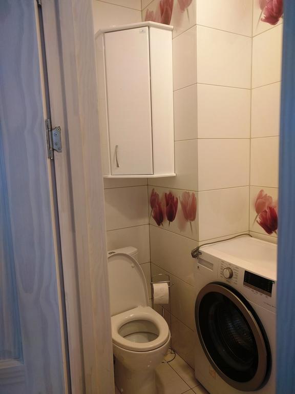 Apartamentai Gertruda Druskininkai Esterno foto