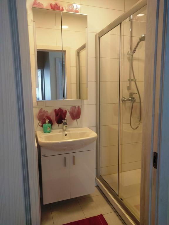 Apartamentai Gertruda Druskininkai Esterno foto